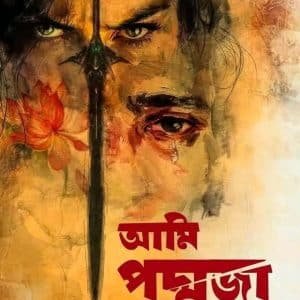 আমি পদ্মজা । ইলমা বেহরোজ